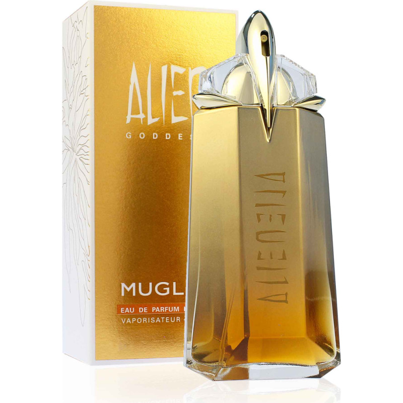 Thierry Mugler Mugler Alien Goddess Intense EDP W 60ml
