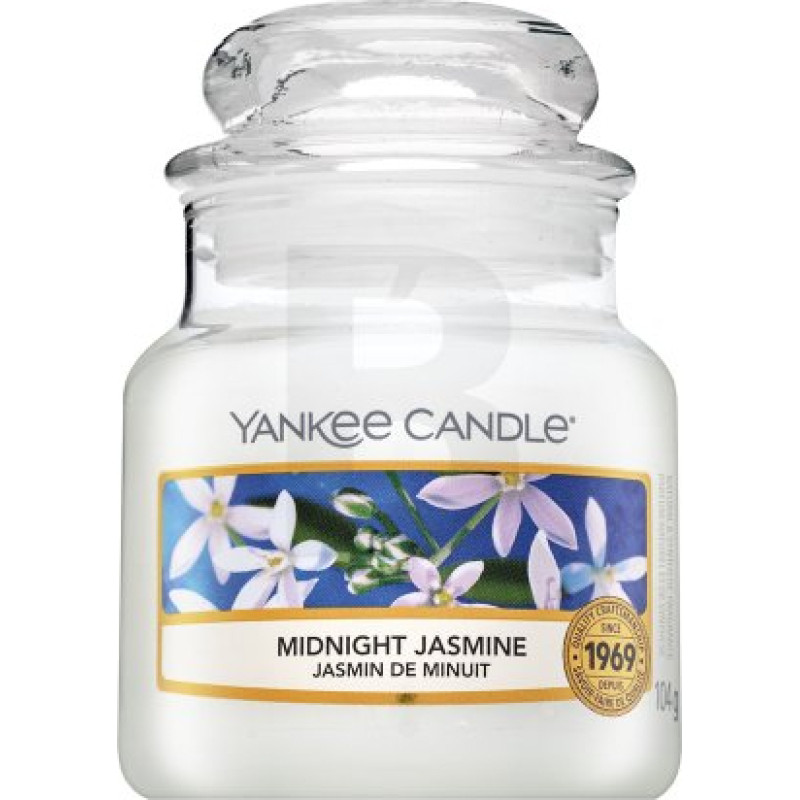 Yankee Candle Midnight Jasmine 104 g