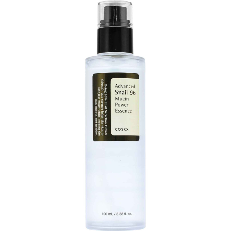 Cosrx Advanced Snail 96 Mucin Power Essence 100ml