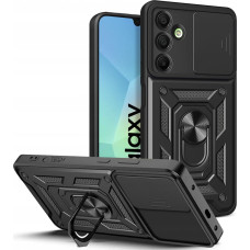 TECH-PROTECT CAMSHIELD PRO GALAXY A16 4G | 5G BLACK