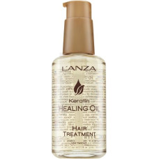 L’anza L'ANZA Keratin Healing Oil Hair Treatment eļļa ļoti bojātiem matiem 100 ml