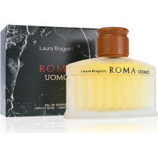 Laura Biagiotti Roma Uomo EDT M 125 ml