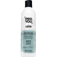 Revlon Professional Pro You The Winner Anti Hair Loss Invigorating Shampoo stiprinošs šampūns pret matu izkrišanu 350 ml
