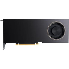 NVIDIA RTX A6000 - graphics card - Quadro RTX A6000 - 48 GB