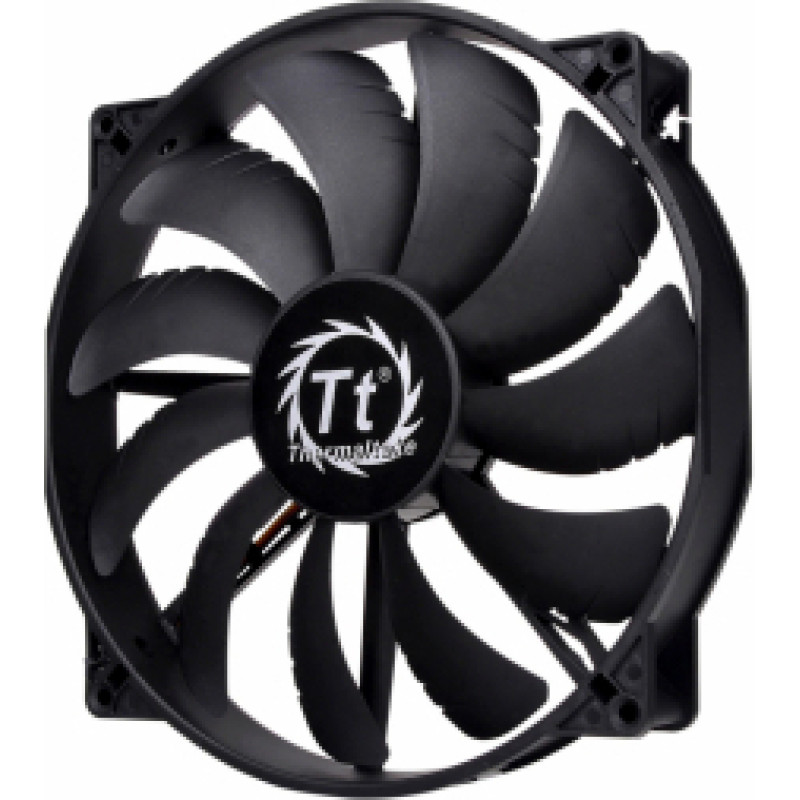 Case fan - Pure 20 (200mm, 800 RPM) BOX