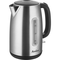 Amica Kettle KM2011 1.7l inox