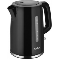 Amica Kettle KF1014 1.7l black