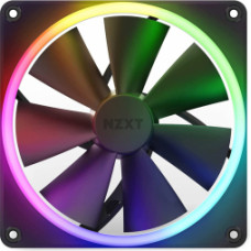 Nzxt Fan F140 RGB 140mm black