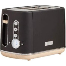 Haden Toaster Dorchester black