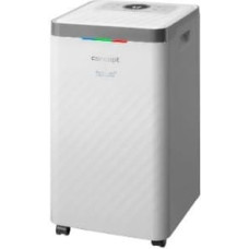 Concept Perfect Air Smart OV2012 dehumidifier and air purifier