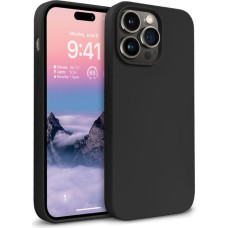 Crong Case iPhone 14 Pro black