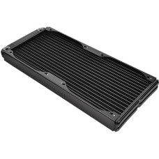 Thermaltake Pacific R36 0 slim radiator