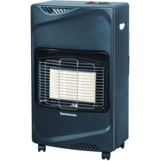 Ravanson LD168N CERAMIC GAS HEATER