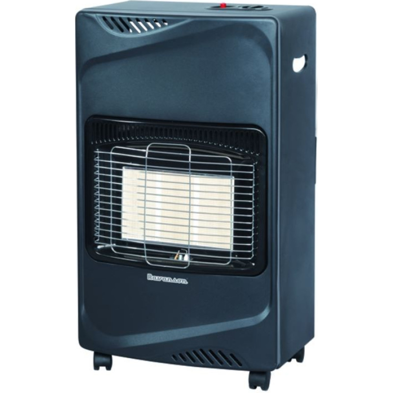 Ravanson LD168N CERAMIC GAS HEATER