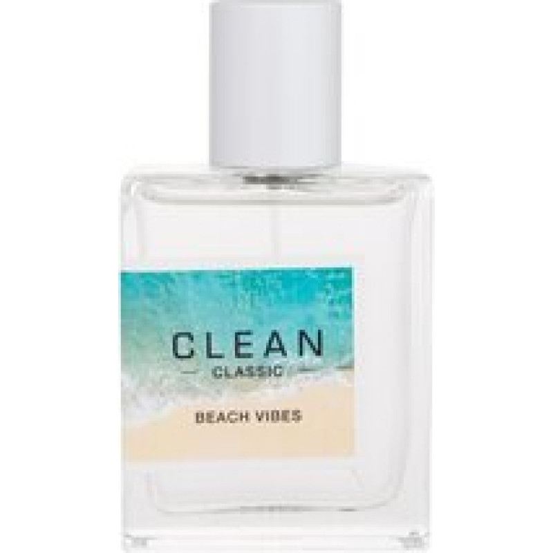 Clean Classic Beach Vibes EDT