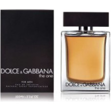 Dolce Gabbana The One for Men EDT