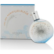 Hermes Eau des Merveilles Bleue EDT