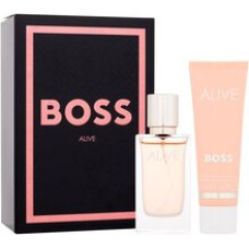 Hugo Boss Alive Gift set EDP 30 ml and body lotion 50 ml