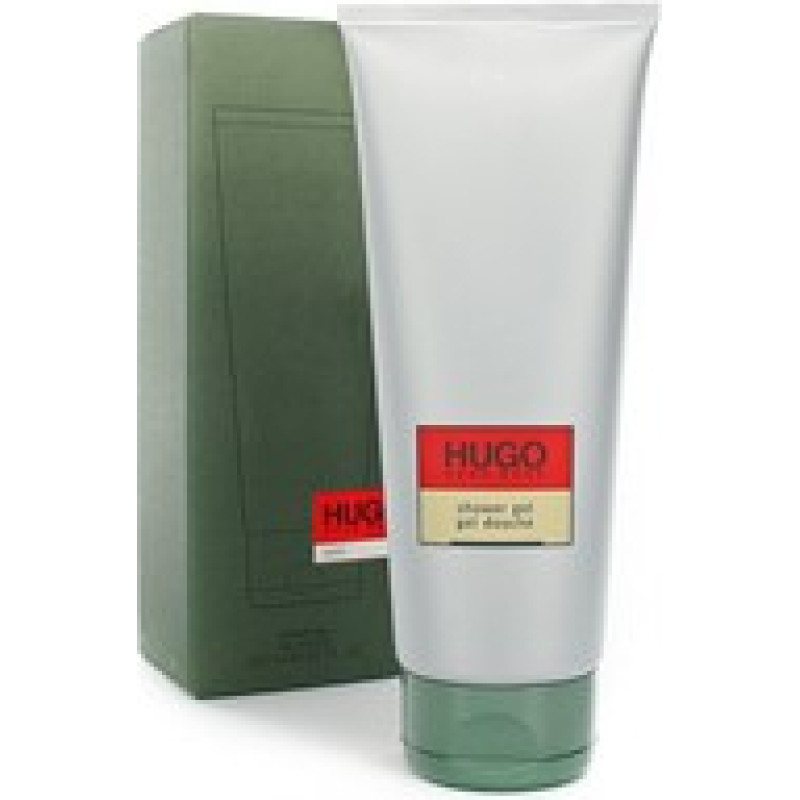 Hugo Boss Hugo Great shower gel