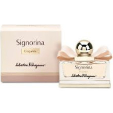 Salvatore Ferragamo Signorina Eleganza EDP