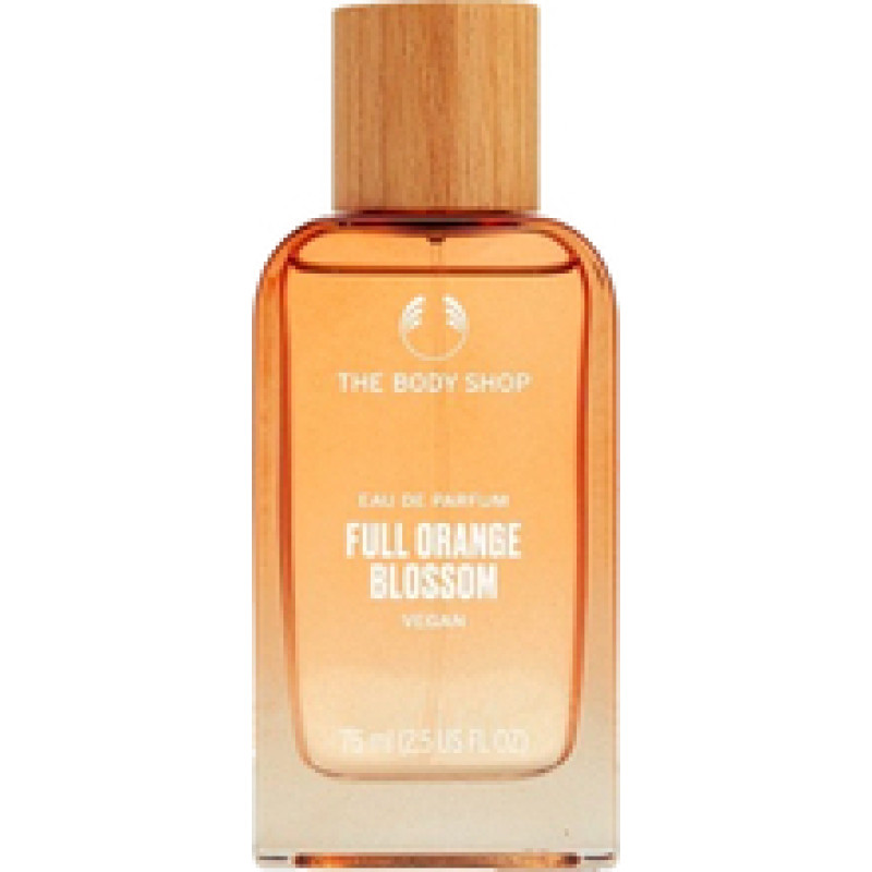 The Body Shop Full Orange Blossom EDP