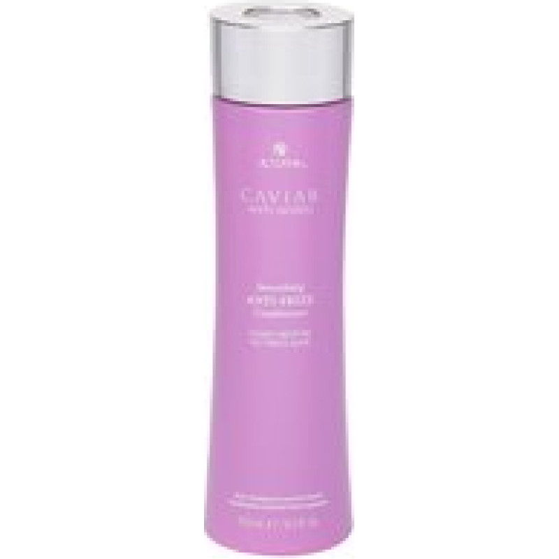 Alterna Caviar Anti-Aging Smoothing Anti-Frizz Conditioner - Conditioner For Unruly And Frizzy Hair