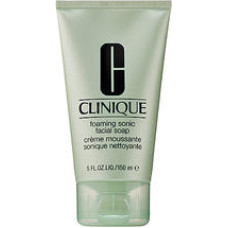 Clinique Foaming Sonic Facial Soap - Cleansing soap