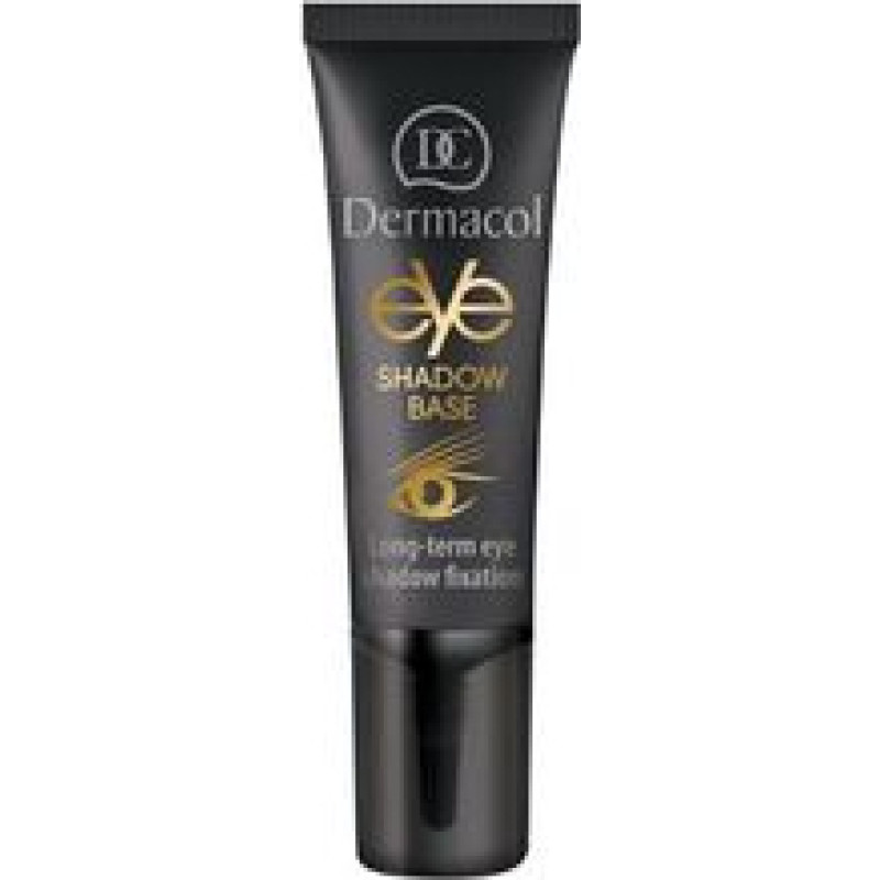 Dermacol Eye Shadow Base - Long lasting eye shadow base under 7.5 ml