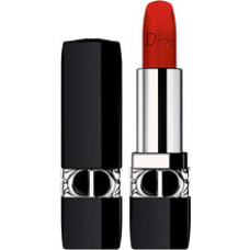 Dior Rouge Dior Velvet Lipstick - Rtěnka 3,5 g