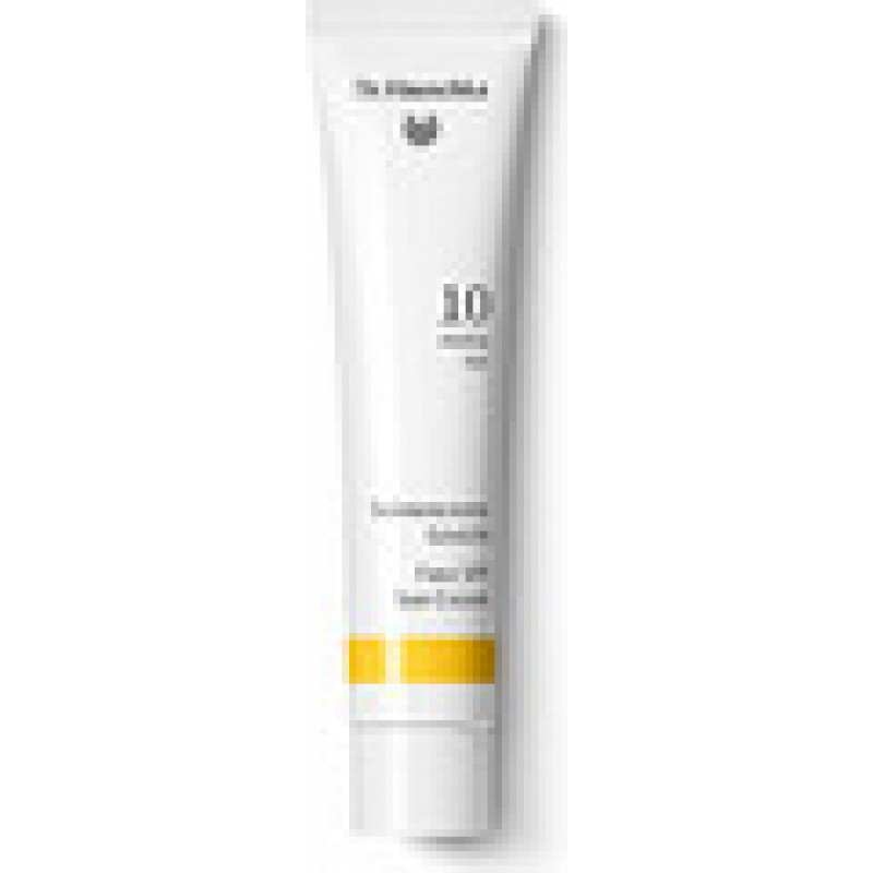 Dr. Hauschka Face Sun Cream SPF 10