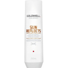 Goldwell Dualsenses Sun Reflects After-Sun Shampoo - Hair and body shampoo after sunbathing