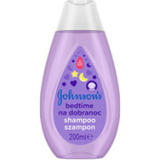 Johnson's Baby Bedtime (Shampoo) 200 ml