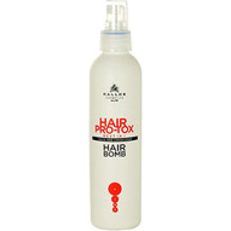 Kallos KJMN Hair Pro-Tox Hair Bomb