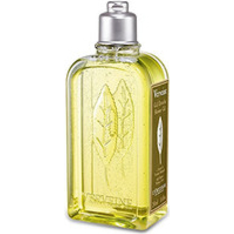 L´occitane Shower Gel ( verbena ) - Fresh shower gel