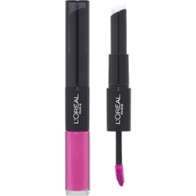 L´oréal The infallibly Lipstick - Long Lasting Lipstick 5 ml