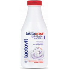 Lactovit LactoUrea Firming Shower Gel