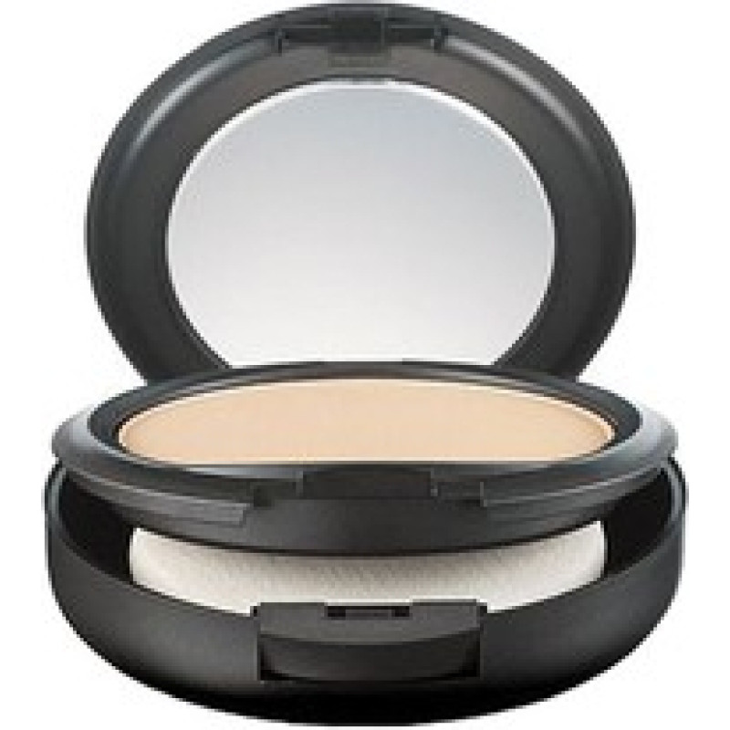 MAC Matting Powder and Make-Up Studio Fix (Powder Plus Foundation - Make-up ) 15 g