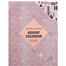 Makeup Revolution Advent Calendar 2024