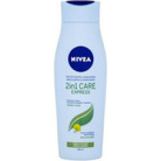 Nivea 2in1 Care Express Shampoo & Conditioner