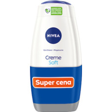 Nivea Creme Soft Shower Gel ( 2 x 500 ml )