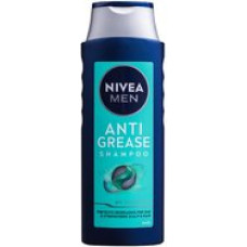 Nivea Men Anti Grease Shampoo