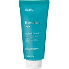Pupa Hawaiian Spa Anti-Fatigue Shower Gel