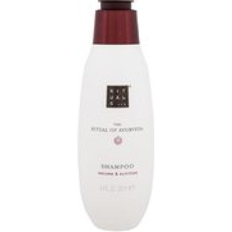 Rituals The Ritual Of Ayurveda Volume & Nutrition Shampoo