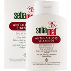 Sebamed Classic Anti-Hairloss Shampoo