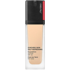 Shiseido Synchro Skin Self-Refreshing Foundation SPF 30 - Long-lasting makeup 30 ml