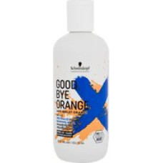 Schwarzkopf Professional Goodbye Orange pH 4.5 Neutralizing Wash Shampoo