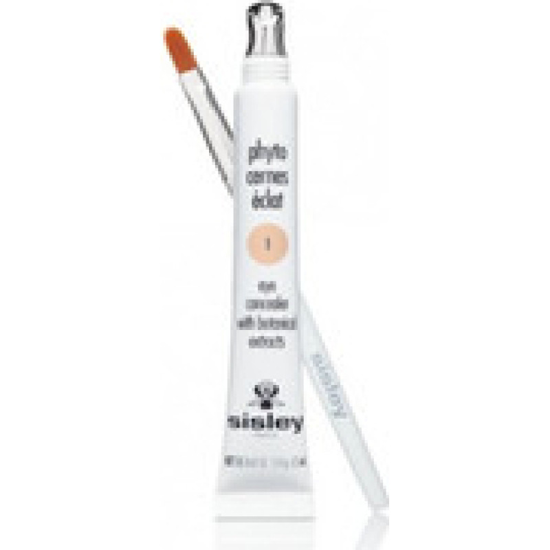 Sisley Phyto Cernes Eclat Eye Concealer - Concealer against dark circles under the eyes 15 ml