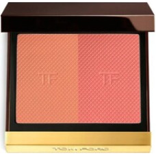 Tom Ford Shade & Illuminate Duo Blush - Rozjasňující tvářenka 6,5 g