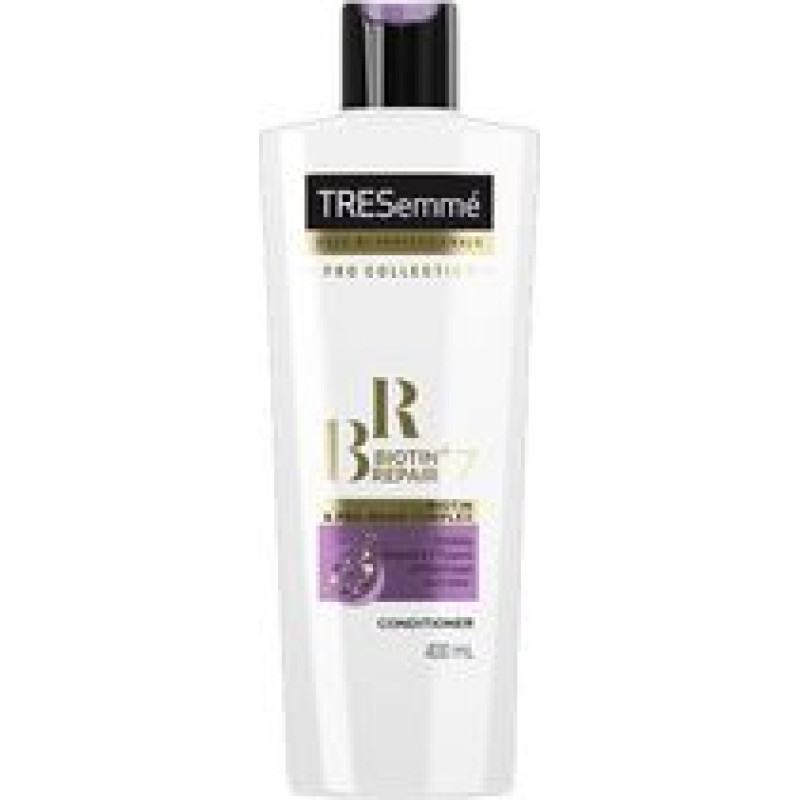 Tresemmé Biotin + Repair7 Conditioner - Conditioner with biotin for protection and renewal of hair