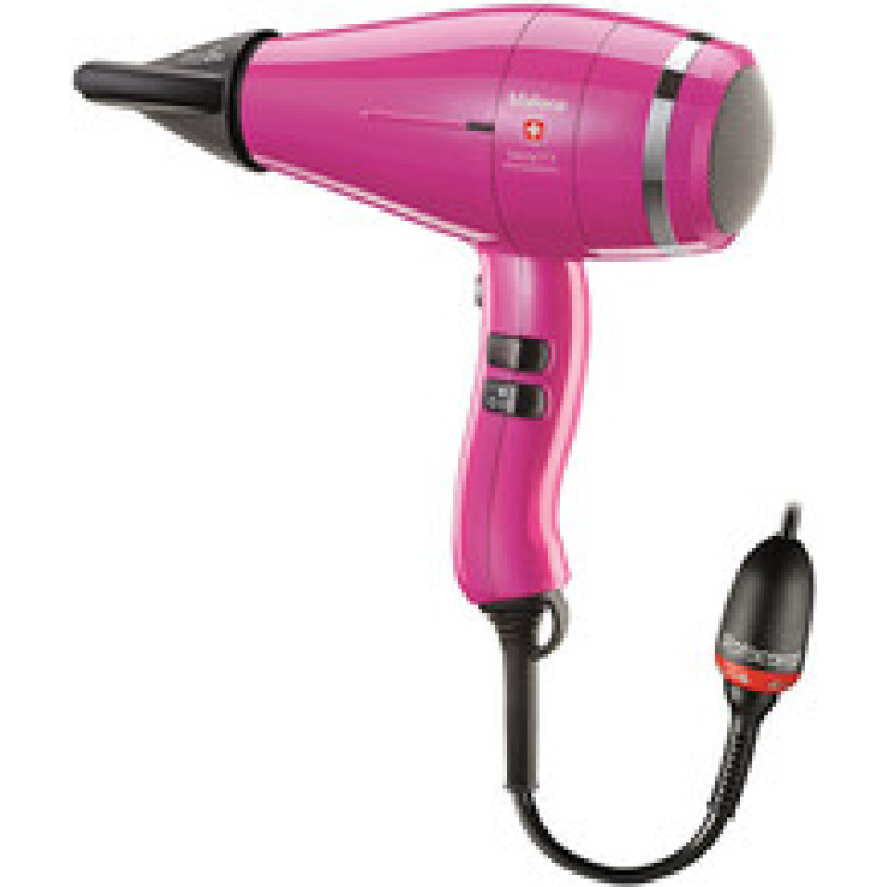 Valera Vanity Performance RC Hot Pink VA 8612 RC HP - Fén na vlasy